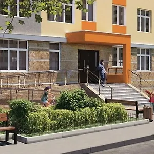 жк яскравий Киев