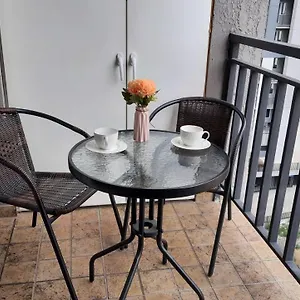 The For Comfortable Vacations In Tbilisi. Апартаменты Тбилиси