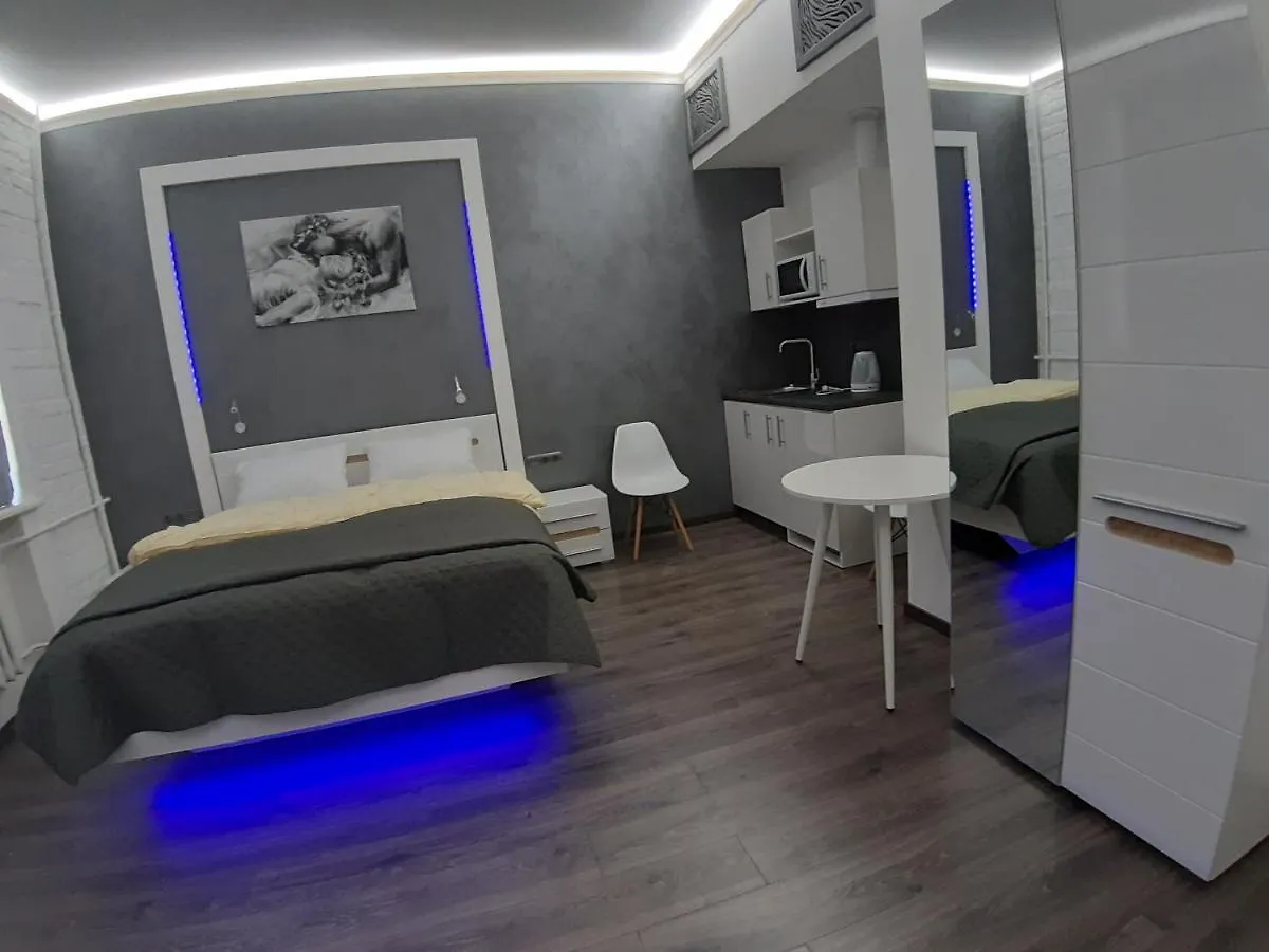 Яркая История Apartment Kyiv 0*,  Ukraine