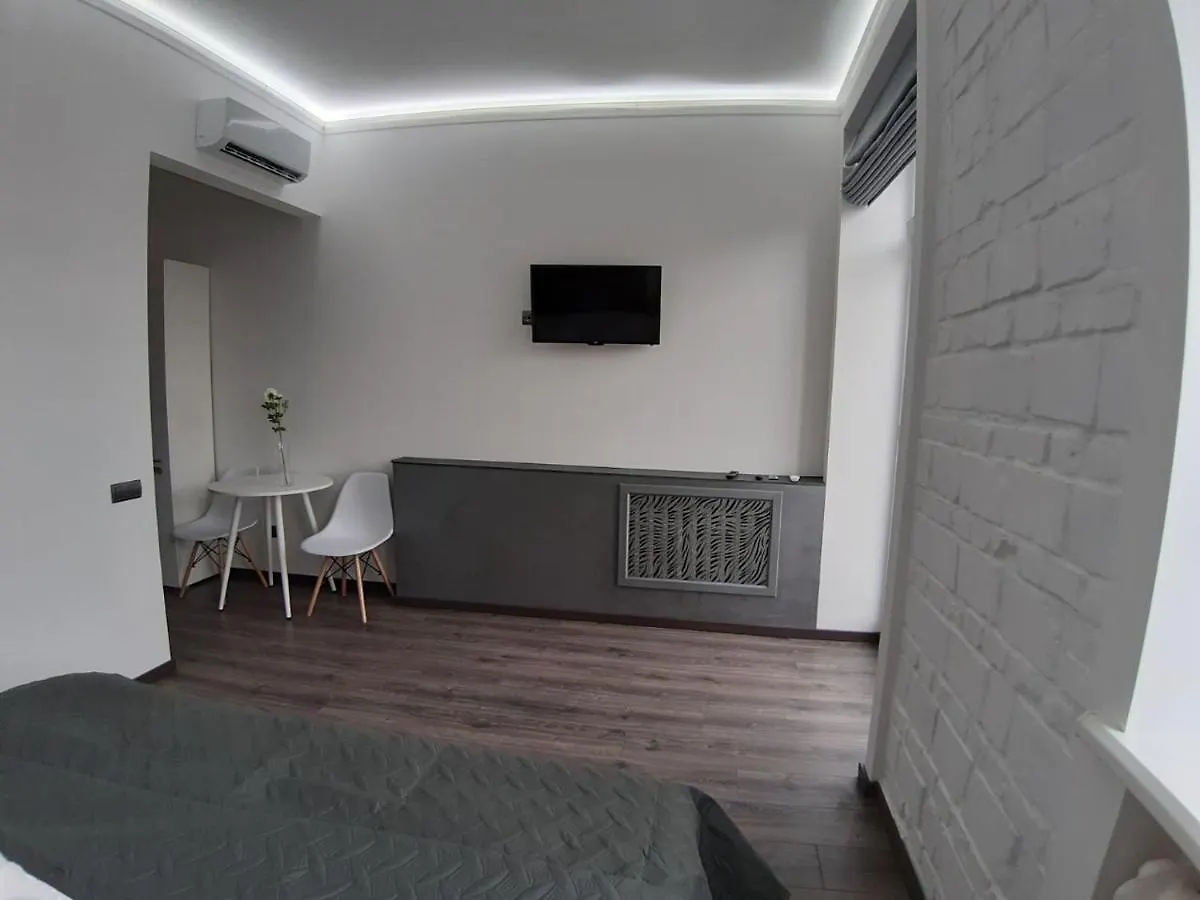 Яркая История Apartment Kyiv 0*,  Ukraine