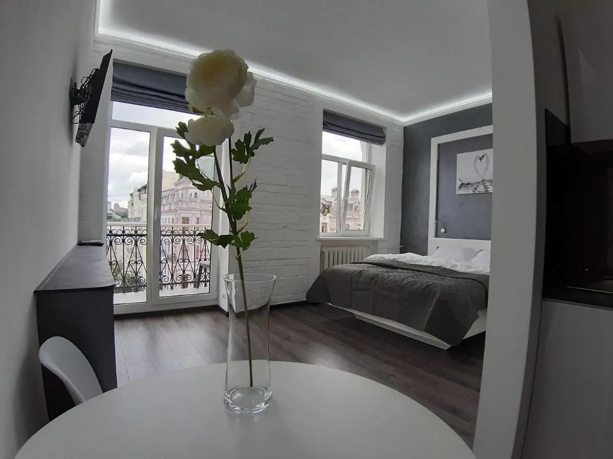 Яркая История Apartment Kyiv