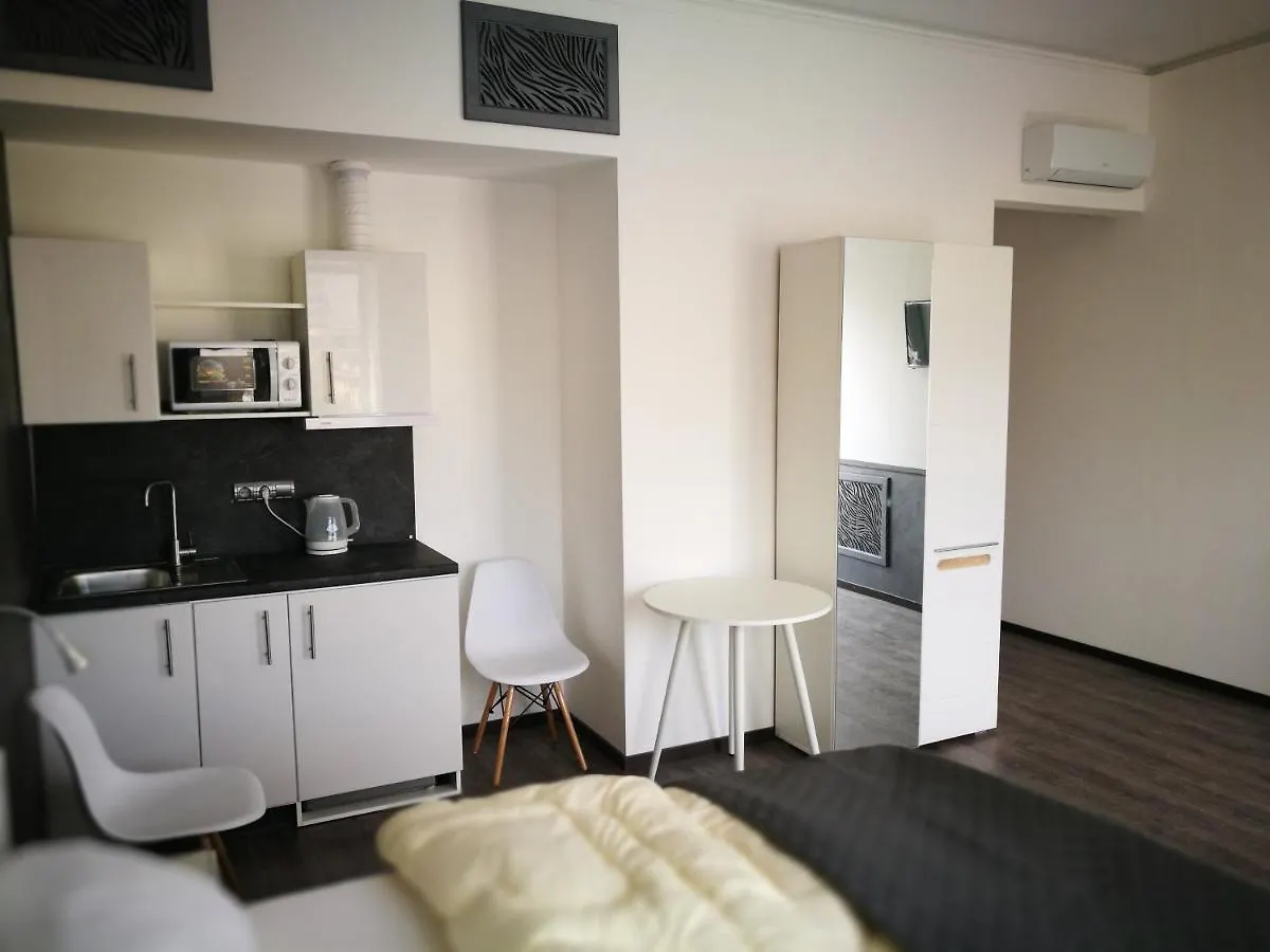 Яркая История Apartment Kyiv Ukraine