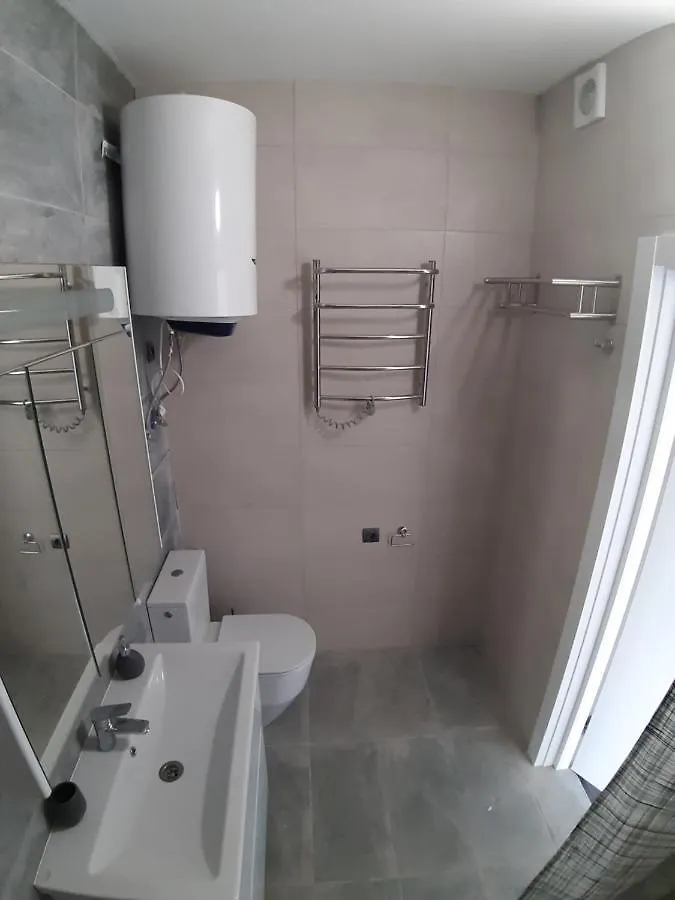 Яркая История Apartment Kyiv
