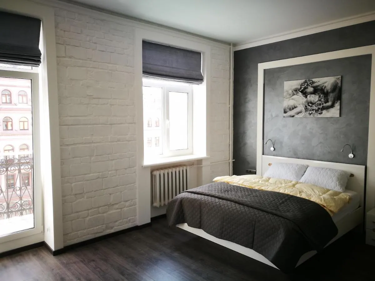 Яркая История Apartment Kyiv 0*,  Ukraine