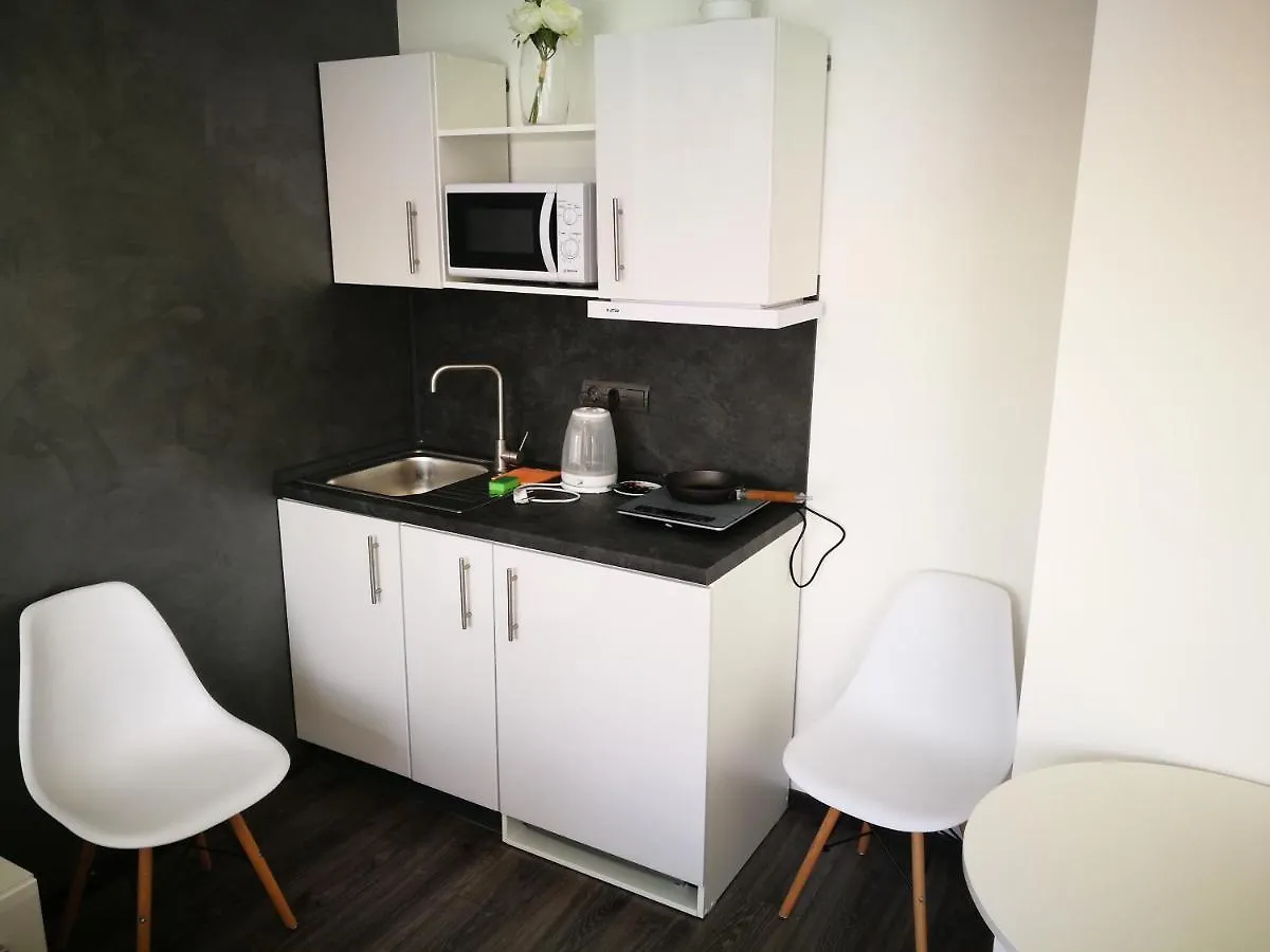 Яркая История Apartment Kyiv Ukraine