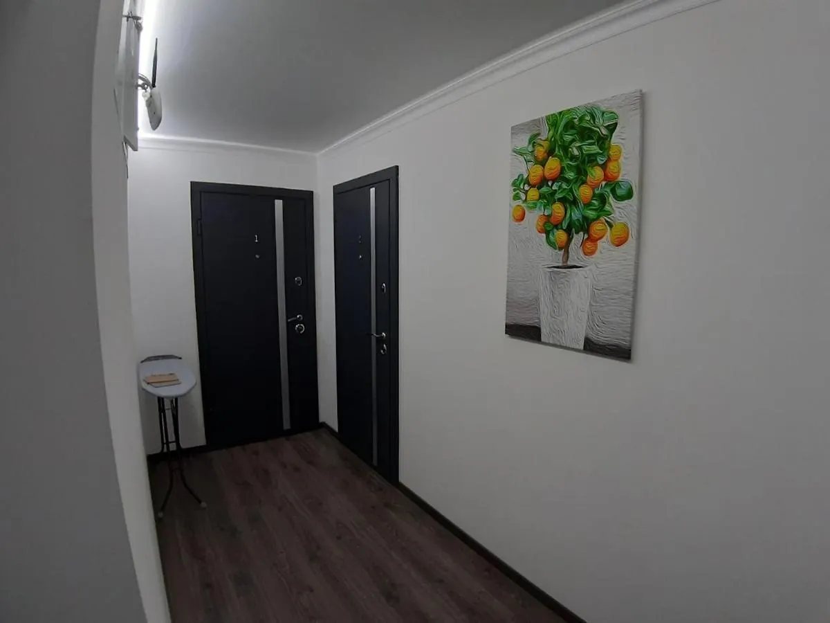 Яркая История Apartment Kyiv