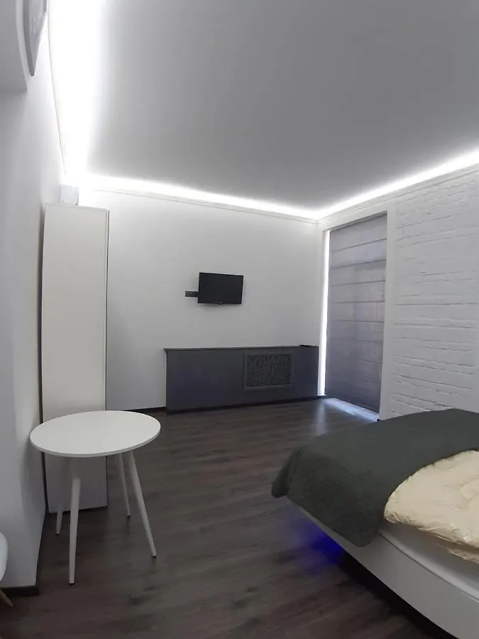Яркая История Apartamento Kiev