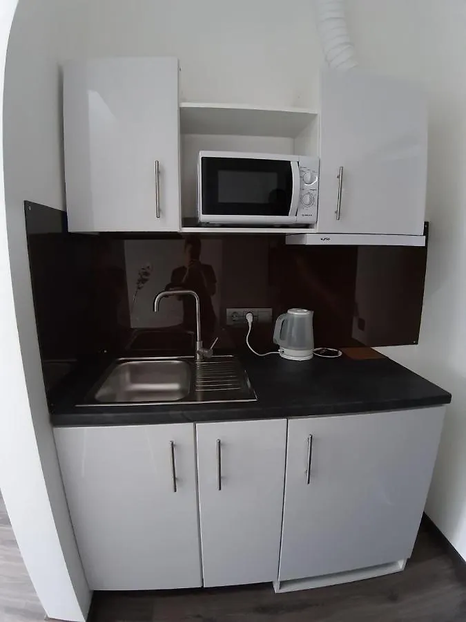 Яркая История Apartamento Kiev